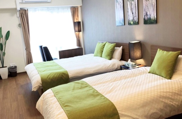 New construction Sameday reservation up to 3 p - RLiS house ShinOsaka Kita 702/Osaka Ōsaka