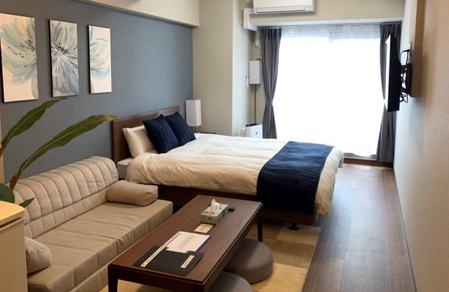 New construction Sameday reservation up to 4 p - RLiS house ShinOsaka Kita 401/Osaka Ōsaka