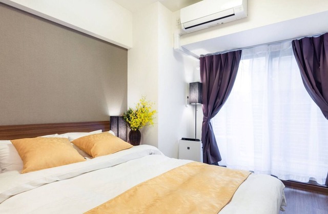 New construction Sameday reservation up to 4 p - RLiS house ShinOsaka Kita 502/Osaka Ōsaka