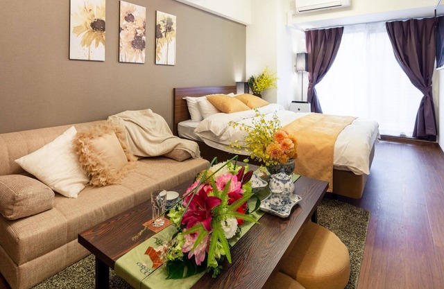 New construction Sameday reservation up to 3 p - RLiS house ShinOsaka Kita 601 /Osaka Ōsaka