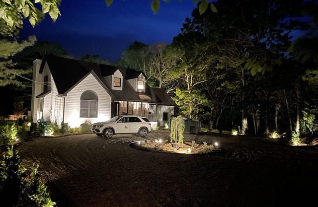 ♥♥NEW CONSTRUCTION- Wooded Oasis on Private Estate by ARCH&Co®