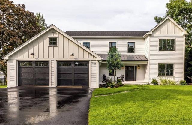 New Construction, Wolfeboro, NH Walk to Town