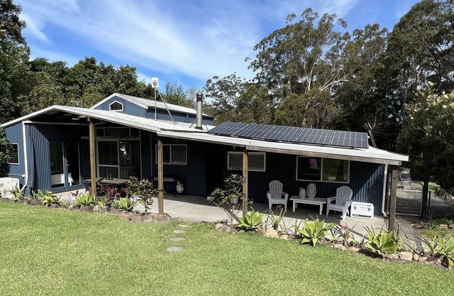 NEW Cosy Barn - Winery across road & minutes to beaches
