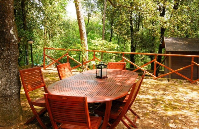 NEW! Cottage surrounded by greenery in Mt. Malbe! x7