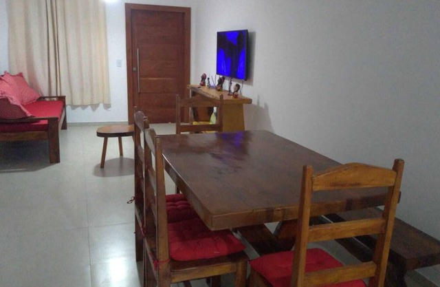 New, cozy and spacious apartment (500m from the beach)