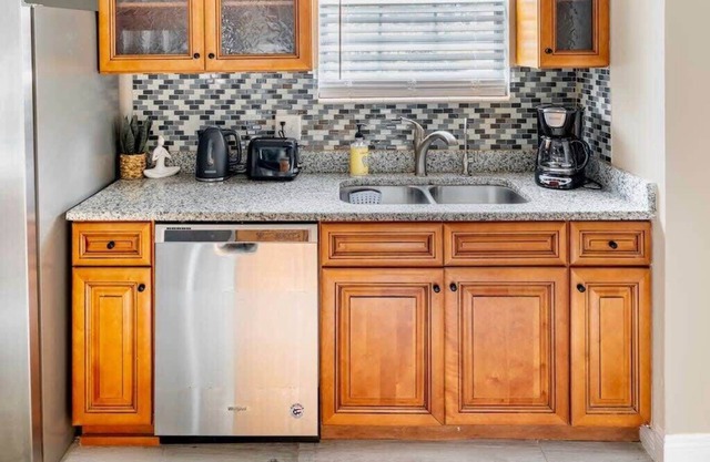 NEW Cozy Duplex in Jacksonville