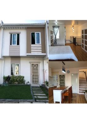 New Cozy Home in Dumaguete