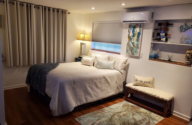 New Cozy Studio, 5 minutes To Las Olas!