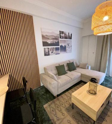 New Delightful Apartment