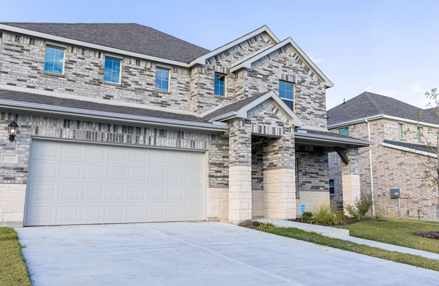 “New” Designer Home | 35 Minutes To Downtown Dallas