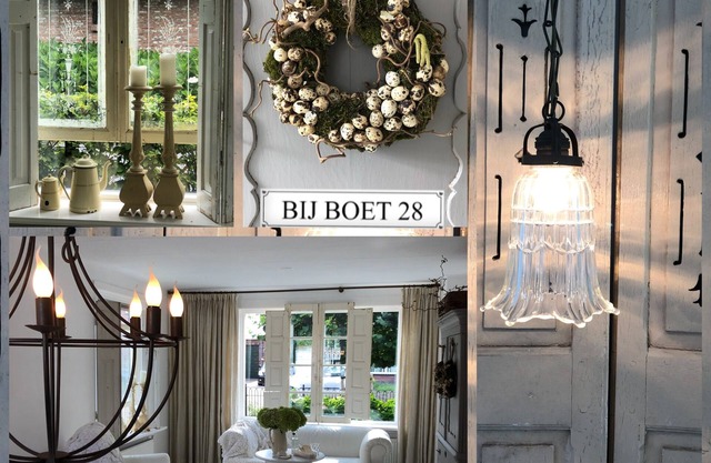 NEW: Detached house at Boet 28 located in the picturesque Zijdewind