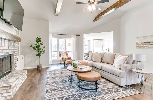 New Dream Home in Broken Arrow!