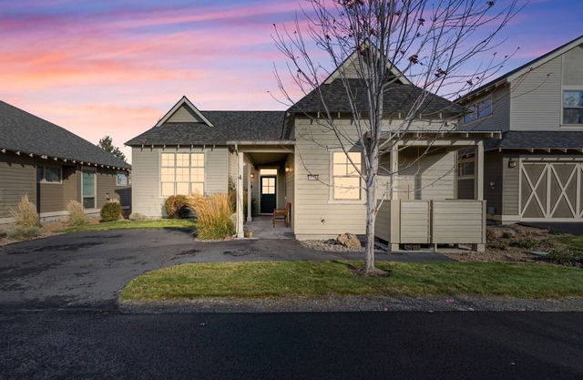 New! Eagle Crest ~ Private Home ~ Resort Access ~ Single Level