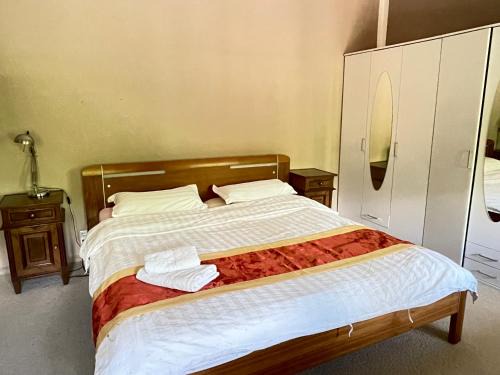 New Easy Home
