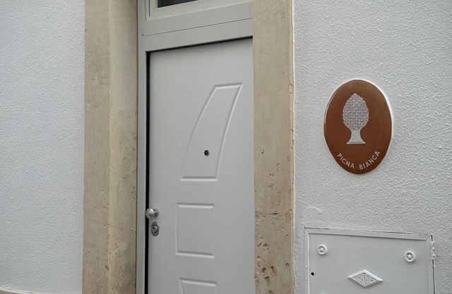 New, elegant and cozy facility located in the heart of Salento.