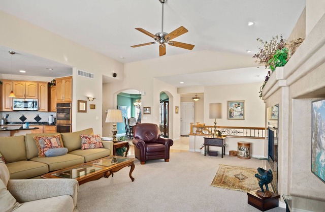 New. Elegant Home in Arvada. Near Everything.