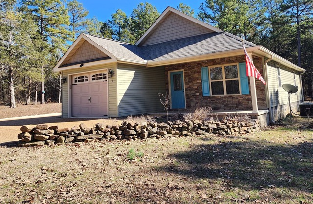 NEW!!!! Endless Summer Hideaway on Greer's Ferry Lake!