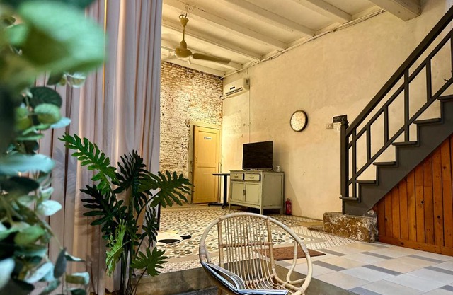(New) Eternal Granpa’s heritage(UNESCO)/11pax/3BR