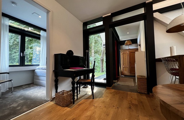 New exclusive 2 bedroom apartment Hamburg