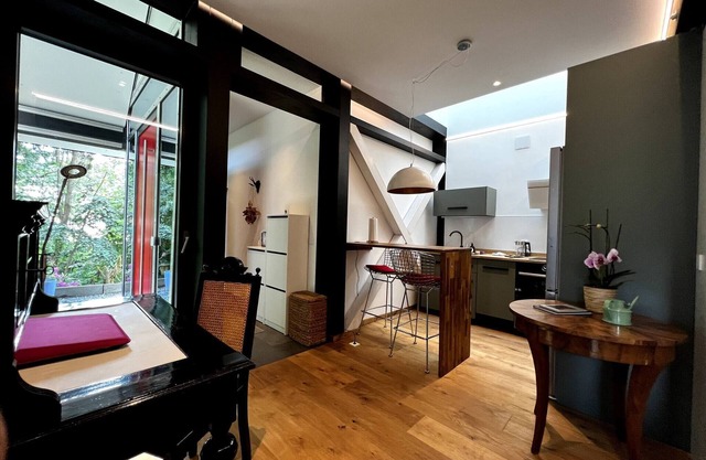 New exclusive 2 bedroom apartment Hamburg