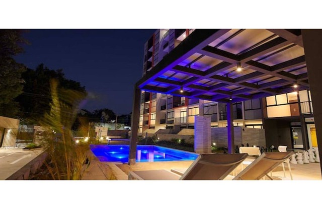 New Exclusive Apartment in the Heart of the City