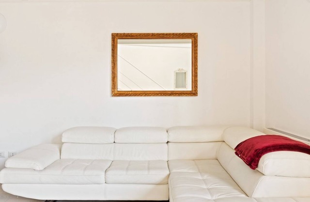 NEW! Exclusive Loft with balcony & garden!