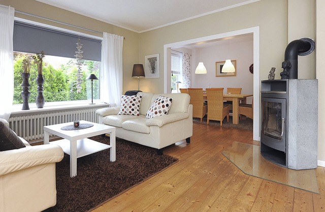 NEW Exclusive vacation home Fine