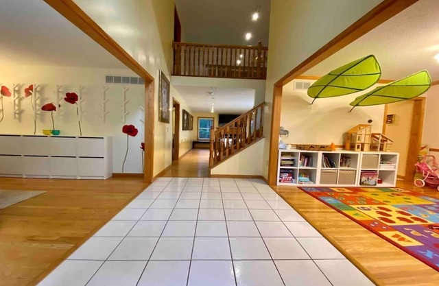NEW !Exquisite Poconos kids friendly gateway!
