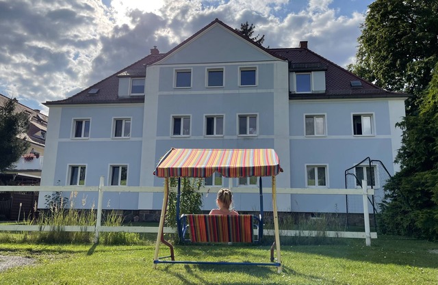 *NEW* Family-friendly, modern apartment in the south of Leipzig