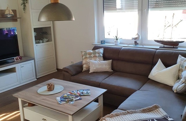 NEW! FeWo Lentz Hafenstadt Emden