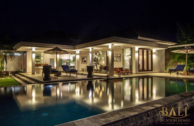New for rent: Luxury Modern Design Villa With Amazing View