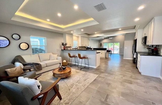 New! Fully Renovated Sarasota Home