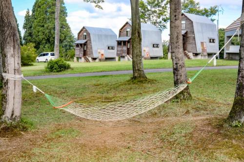 New Greenpia Tsunan Campsite - Vacation STAY 41973v