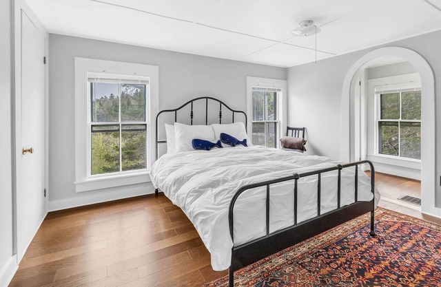 New! Grindstone Bungalow