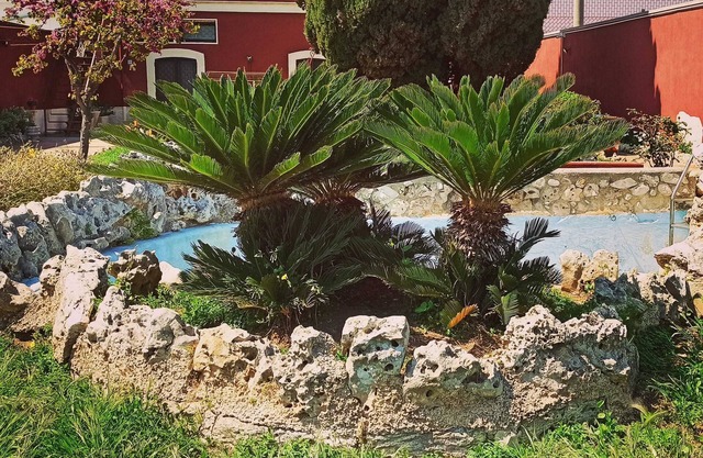 New guesthouse to few steps from Bari Airport