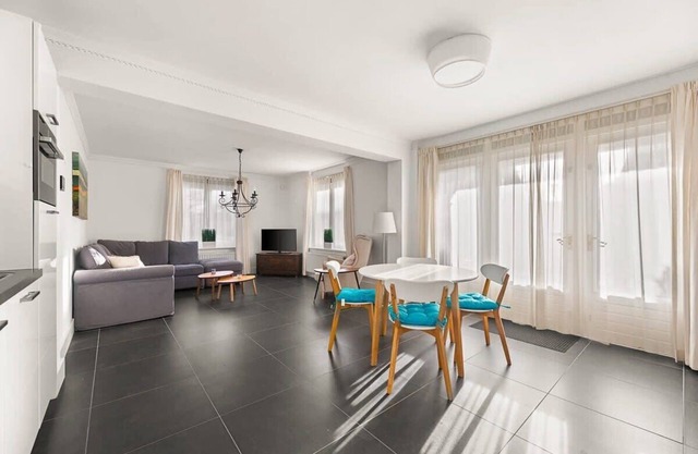 NEW! Hello Zeeland - Appartement Domburgseweg 11-2