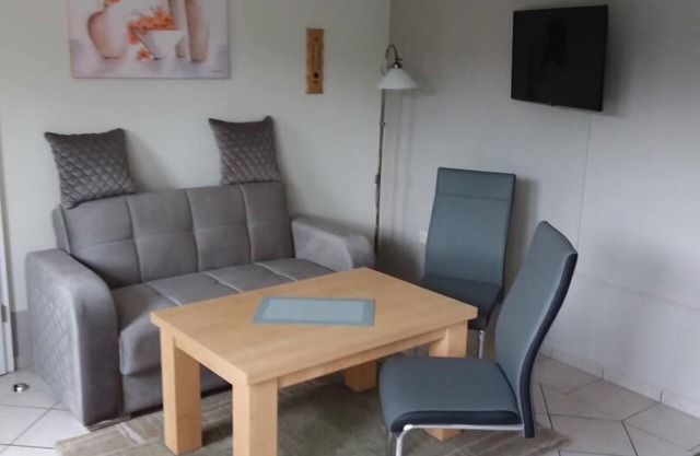 NEW Holiday home on the Saaler Bodden