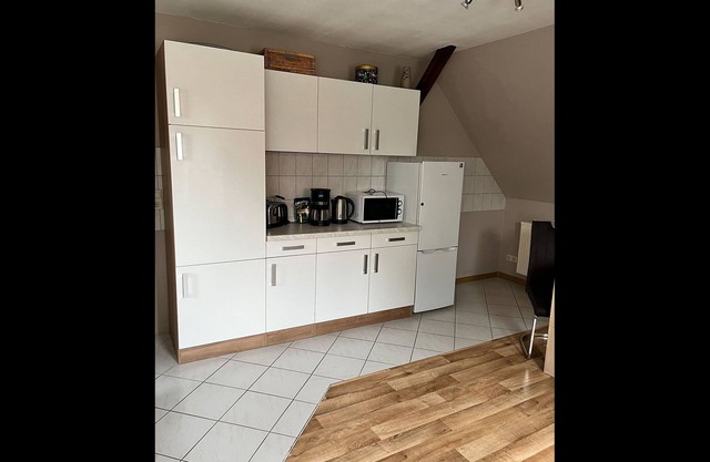 NEW! Holiday apartment Gremminer See