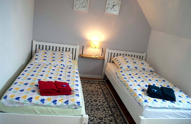 NEW Holiday apartment Heda