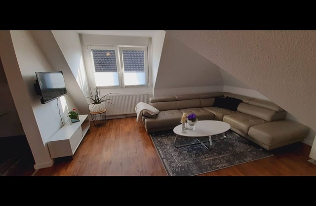 NEW Holiday apartment Walsrode