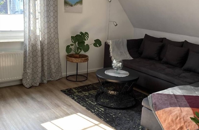 NEW Holiday apartment Hofmann