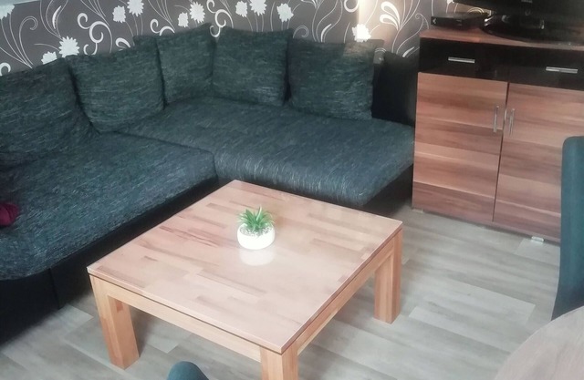 NEW Holiday apartment Nordfriesland