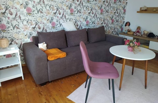 NEW Holiday home Hoffhus Usedom