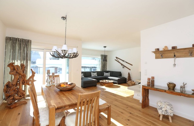 New holiday home in the mountains, Bad Mitterndorf, Sonnenalm