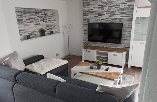 NEW Holiday home Römer