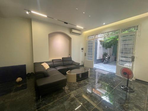 New homestay nearby airport Terminal 3
