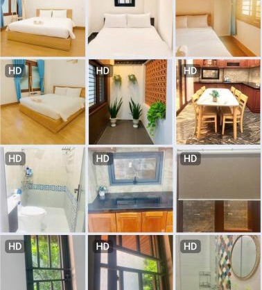 New Homestay
