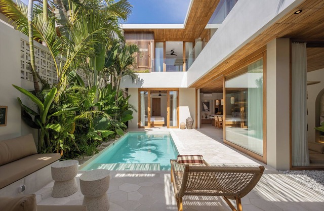 NEW - Hood Villas Bingin - 3BDR Premium Villa