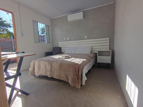 New hotel