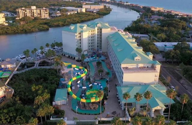 New Hotel Collection Harbourside